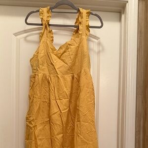 Heyson 1x dress